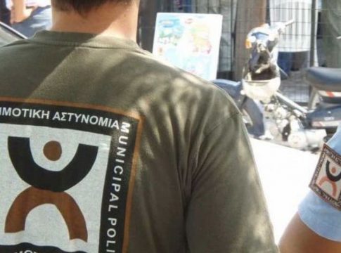 Δομή μαφίας είχε το κύκλωμα εκβιαστών – Το σκοτεινό παρελθόν της αρχηγού «Νάνσυ»