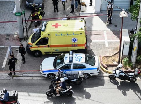 Το τυχερό δελτίο, οι νέες επιχειρηματικές δραστηριότητες και η μαφιόζικη εκτέλεση του 54χρονου τοπογράφου