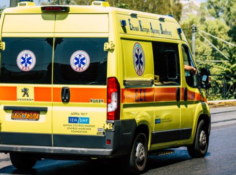 Χανιά: Βρέθηκε νεκρός 34χρονος στο μπάνιο του σπιτιού του