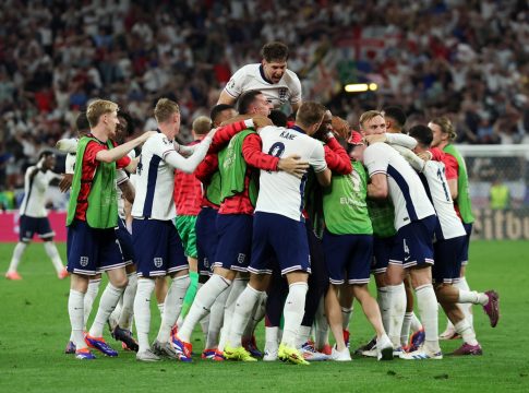 Τα απίθανο μπόνους που θα πάρουν οι Άγγλοι διεθνείς αν κατακτήσουν το Euro