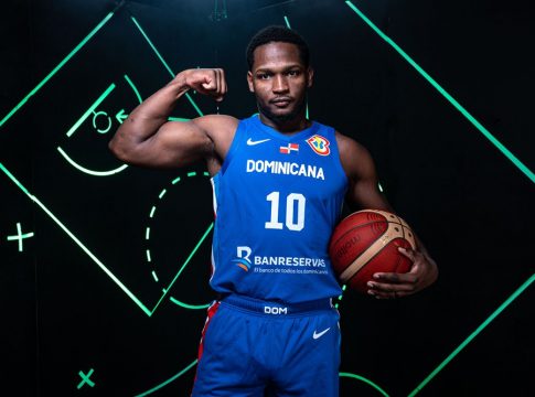 Προολυμπιακό τουρνουά: Φελίζ – «Όνειρο οι Ολυμπιακοί Αγώνες, πρόκληση για μας οι αγώνες του ΣΕΦ»