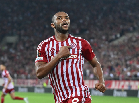 Και θα στο ξεπληρώσει η ιστορία…