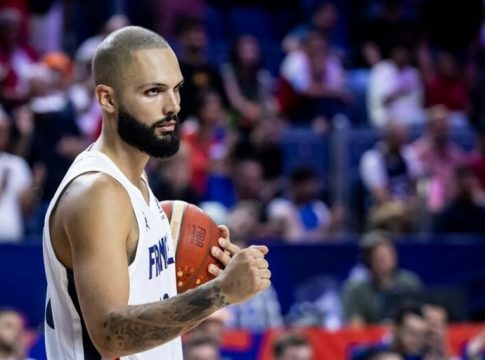 Ο Φουρνιέ και η επιστροφή στη Euroleague: Η προτεραιότητα και όλα τα δεδομένα για το μέλλον του