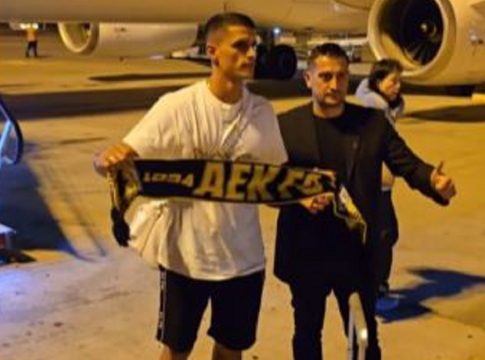 Ole: «Τρέλα στην Ελλάδα για τον Λαμέλα»
