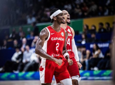 Ολυμπιακοί Αγώνες: Αυτή είναι η 12άδα του Καναδά, αντιπάλου της Ελλάδας