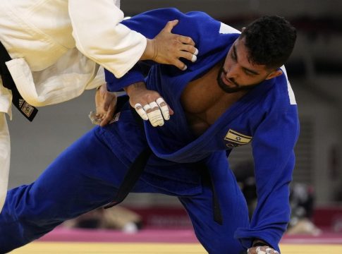 Όταν η πολιτική… παχαίνει τους αθλητές