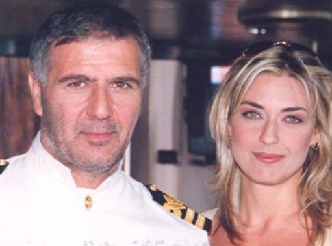 Φαίη Κοκκινοπούλου: Που «χάθηκαν» τα πιο όμορφα μάτια της τηλεόρασης – Πως είναι σήμερα η αγαπημένη ηθοποιός