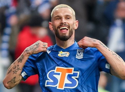 Ο Βέλντε, η «συμφωνία» του με τη Λεχ Πόζναν, ο Ολυμπιακός και τα… ισπανικά