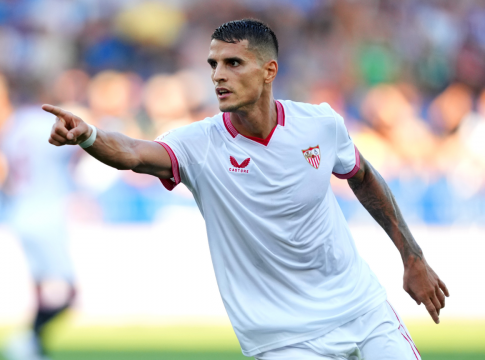 «Στην ΑΕΚ ο Λαμέλα – Υπέγραψε το συμβόλαιό του»