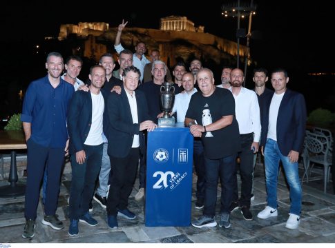 Οι αθλητικές μεταδόσεις της ημέρας (11/7): Που θα δούμε Wimbledon και το φιλικό των Legends 2004