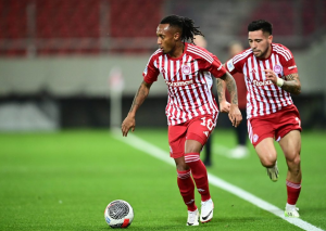 &Mu;&epsilon; &tau;&omicron; &beta;&lambda;έ&mu;&mu;&alpha; &sigma;&tau;&omicron;&nu; &Zeta;έ&lambda;&sigma;&omicron;&nu;