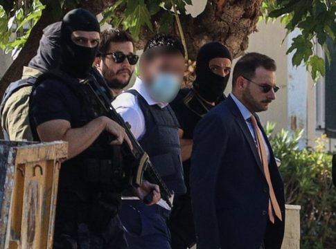 Ψυχικό: Η περίεργη κλοπή στην πολυκατοικία του 44χρονου – Πώς εντοπίστηκε το διαμέρισμα που έμενε