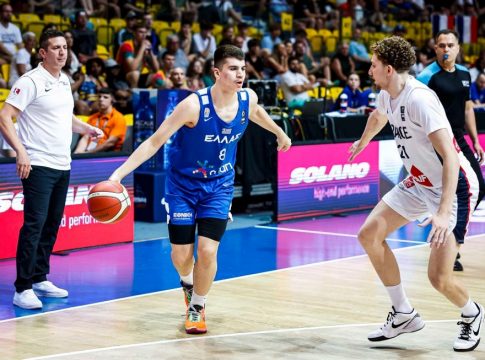 Οι αθλητικές μεταδόσεις της ημέρας (21/7): Πού θα δείτε Ελλάδα-Βέλγιο και Formula 1