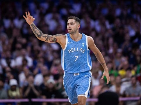 Και τώρα μια τελευταία ευκαιρία: Τα τρία σενάρια πρόκρισης της Ελλάδας στον «τελικό» με την Αυστραλία