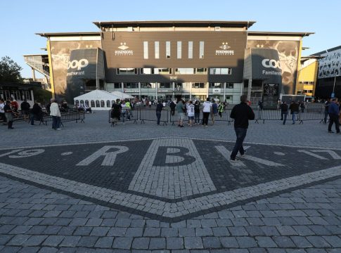 Σκανδιναβικά γκολ πριν την άδεια