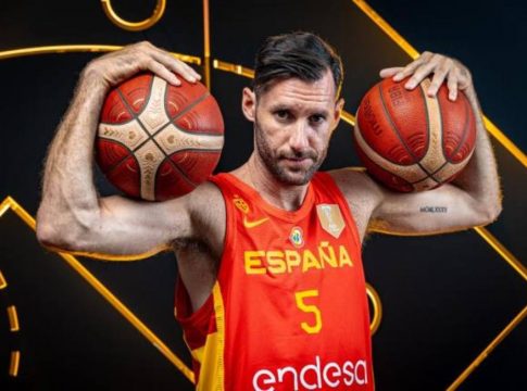 Από την Αθήνα στο Παρίσι! Μοναδικός Ρούντι Φερνάντεθ! (pic)