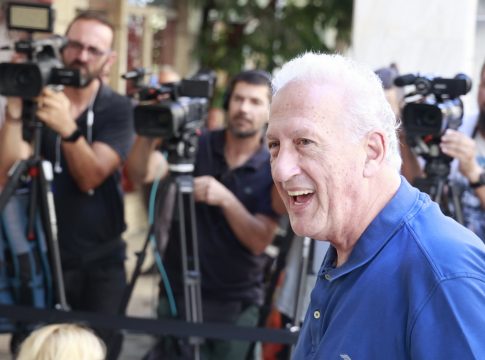 Σκανδαλίδης για εκλογές ΠΑΣΟΚ: Δεν είναι πασαρέλα το ότι κάποιος θέλει να δώσει λύσεις