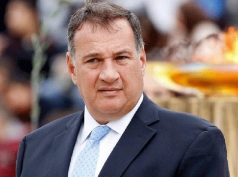 Καπράλος: «Η Εθνική ήταν πραγματικά ομάδα και το έδειξε»