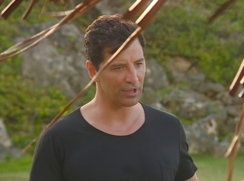 Μεγάλες χαρές για Ρουβά – Ζυγούλη μετά από 13 χρόνια σχέσης, 7 γάμου και 4 παιδιά