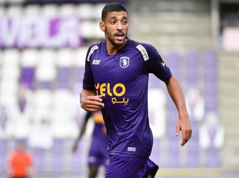 «Στην τελική ευθεία του Τισουντάλι στον ΠΑΟΚ» (pic)