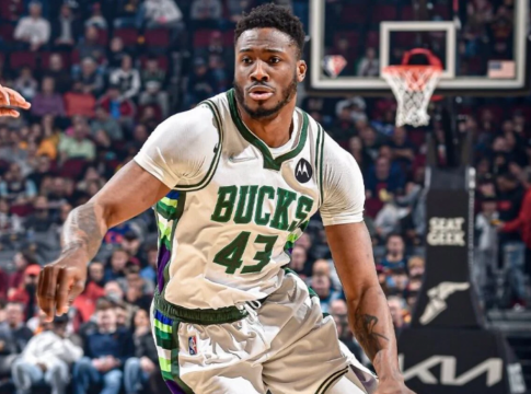 «Βόμβα»: Ο Θανάσης Αντετοκούνμπο ζήτησε να φύγει με trade από τους Μπακς!