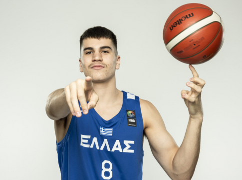 Καπετάκης: «Δεν παίξαμε το μπάσκετ που έχουμε μάθει»