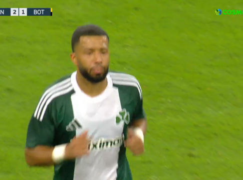 Η μεγάλη γκάφα του Βιλένα, οι αποδοκιμασίες του κόσμου και το χειροκρότημα του Αλόνσο (vids)