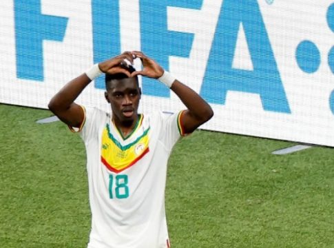 Κρίσταλ Πάλας: Έκλεισε Σαρ για τη θέση του Ολίσε