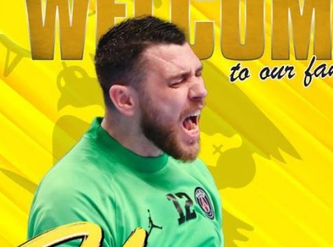 Στην ΑΕΚ ο Γιαν Ζεντί