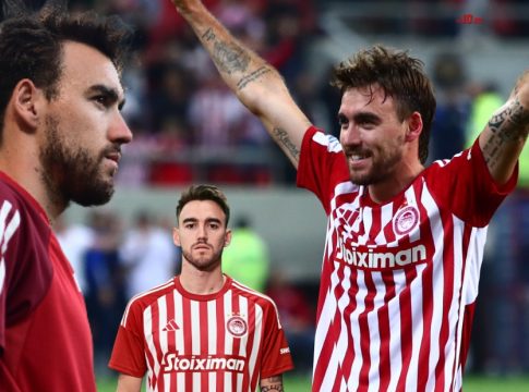 Εξελίξεις με τον Όρτα – Η κίνηση για το «ναι» της Μπράγκα