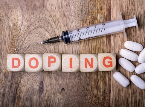 Ολυμπιακοί Αγώνες: Εκτός αγώνων Ιρακινός τζουντούκα – Θετικό δείγμα σε στεροειδή