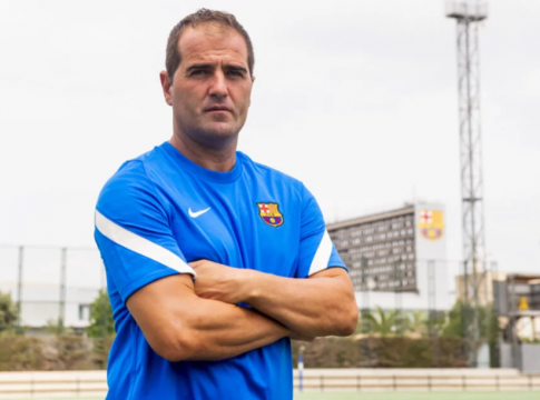 Ορτίθ: «Πολύ εντυπωσιακή ομάδα η ΑΕΚ – Θα προσπαθήσουμε να τους βάλουμε δύσκολα»