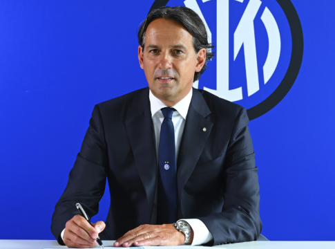 Στην Ίντερ μέχρι το 2026 ο Ιντζάγκι
