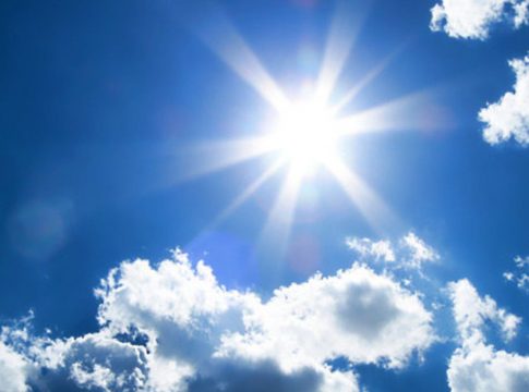 Δυστυχώς είναι αλήθεια, το παραδέχτηκαν οι μετεωρολόγοι: Ο καιρός μετά τον 15Αύγουστο θα είναι… εφιαλτικός