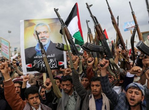 Καζάνι που βράζει η Μέση Ανατολή: Το Ιράν καλεί τα ισλαμικά κράτη σε έκτακτη συνάντηση για τα «εγκλήματα του Ισραήλ»