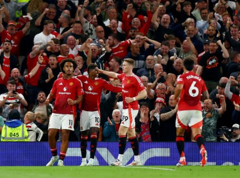 Ο Ζίρκζι «φρέναρε» την γκρίνια…