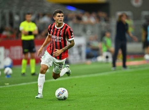 LIVE: Πάρμα – Μίλαν