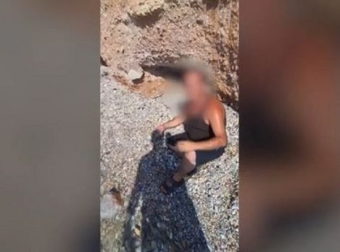 Μετανιωμένος εμφανίζεται ο 35χρονος που επιχείρησε να βιάσει την 20χρονη – Δίωξη και στον 39χρονο