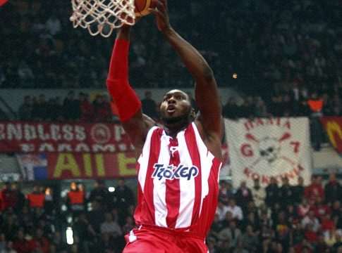 Στο τεχνικό επιτελείο των Τίμπεργουλβς ο Τζόι Ντόρσεϊ