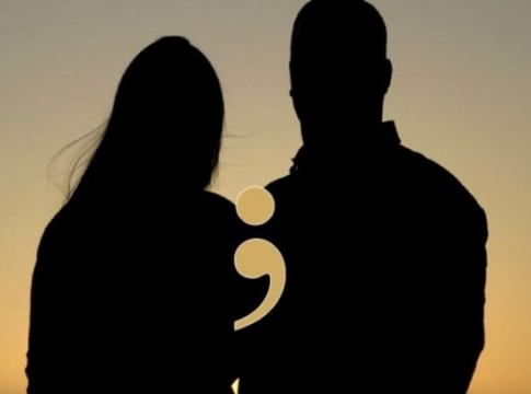 Ξανά μαζί πασίγνωστο ζευγάρι της ελληνικής showbiz λίγο καιρό μετά τον χωρισμό!