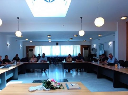 Νέος Διαδημοτικός σύνδεσμος «Τα όμορφα χωριά της Κρήτης»