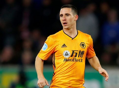 «Δεν τα βρίσκουν Γουλβς και Αλ Σαμπάμπ για Ποντένσε – Πιθανή η παραμονή του»