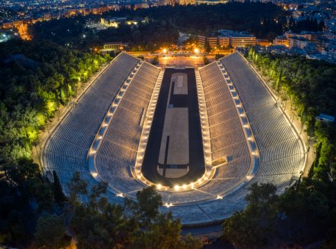 Sold out μέσα σε 35 ώρες για το τουρνουά «Παύλος Γιαννακόπουλος» (vid)