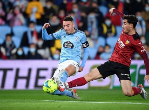 LIVE: Θέλτα – Βαλένθια