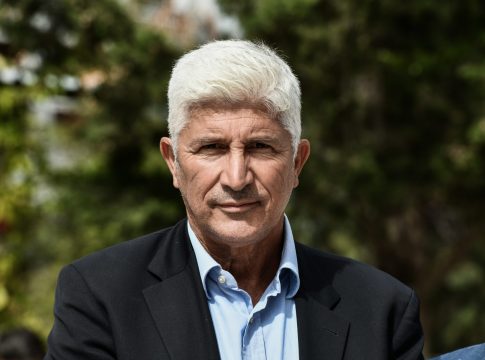 Μανωλάς: «Τον Αλμέιδα τον στηρίζουμε και τον υποστηρίζουμε» (pic)