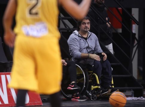 ΑΕΚ: «Έφυγε» ο Νίκος Ξηροκώστας