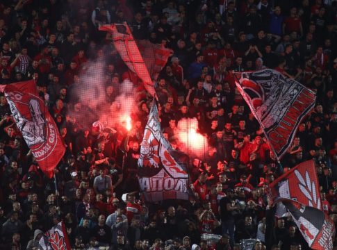 Ολυμπιακός: «Έφυγαν» ήδη περισσότερα από 3.000 εισιτήρια για το ματς με τον Βόλο