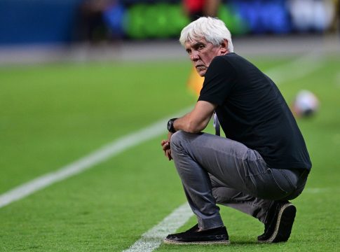 Κι επίσημα προπονητής της Εθνικής ο Γιοβάνοβιτς (pic)