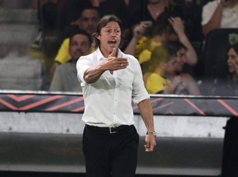 Τα ευρωπαϊκά παιχνίδια δεν μπαίνουν στο… ζύγι