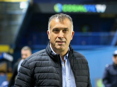 Αναστασίου: «Οι πιθανότητες είναι 50-50 για Παναθηναϊκό και Άγιαξ